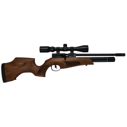 BSA Ultra CLX Walnut