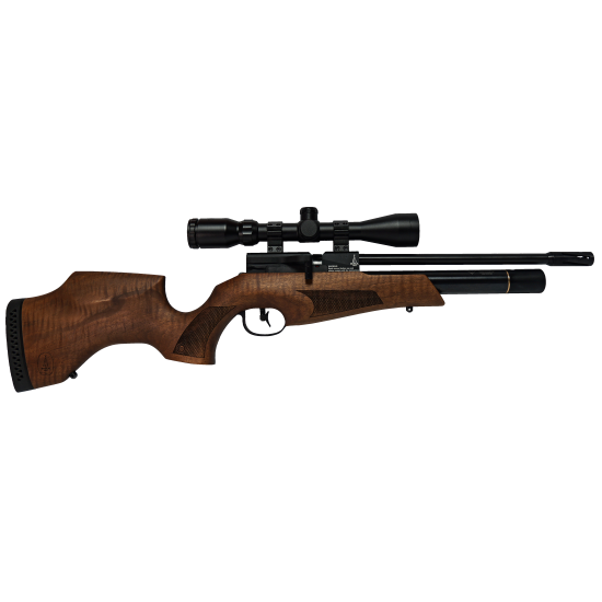 BSA Ultra CLX Walnut - PCP Air rifles supplied by DAI Leisure BSA Ultra CLX Walnut - PCP Air rifles supplied by DAI Leisure