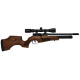 BSA Ultra CLX Walnut - PCP Air rifles supplied by DAI Leisure BSA Ultra CLX Walnut - PCP Air rifles supplied by DAI Leisure