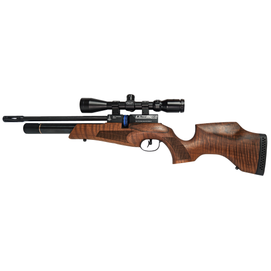 BSA Ultra CLX Walnut - PCP Air rifles supplied by DAI Leisure BSA Ultra CLX Walnut - PCP Air rifles supplied by DAI Leisure