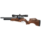 BSA Ultra CLX Walnut - PCP Air rifles supplied by DAI Leisure BSA Ultra CLX Walnut - PCP Air rifles supplied by DAI Leisure