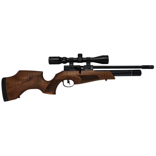 BSA Ultra CLX Walnut