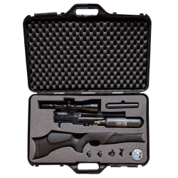 BSA R12 CLX Takedown BSA R12 CLX Takedown