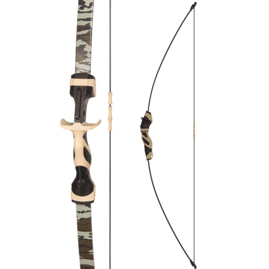 Barnett Quicksilver Bow Set