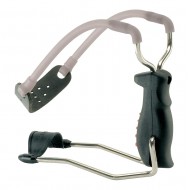 Black Widow Slingshot by Barnett Black Widow Slingshot by Barnett