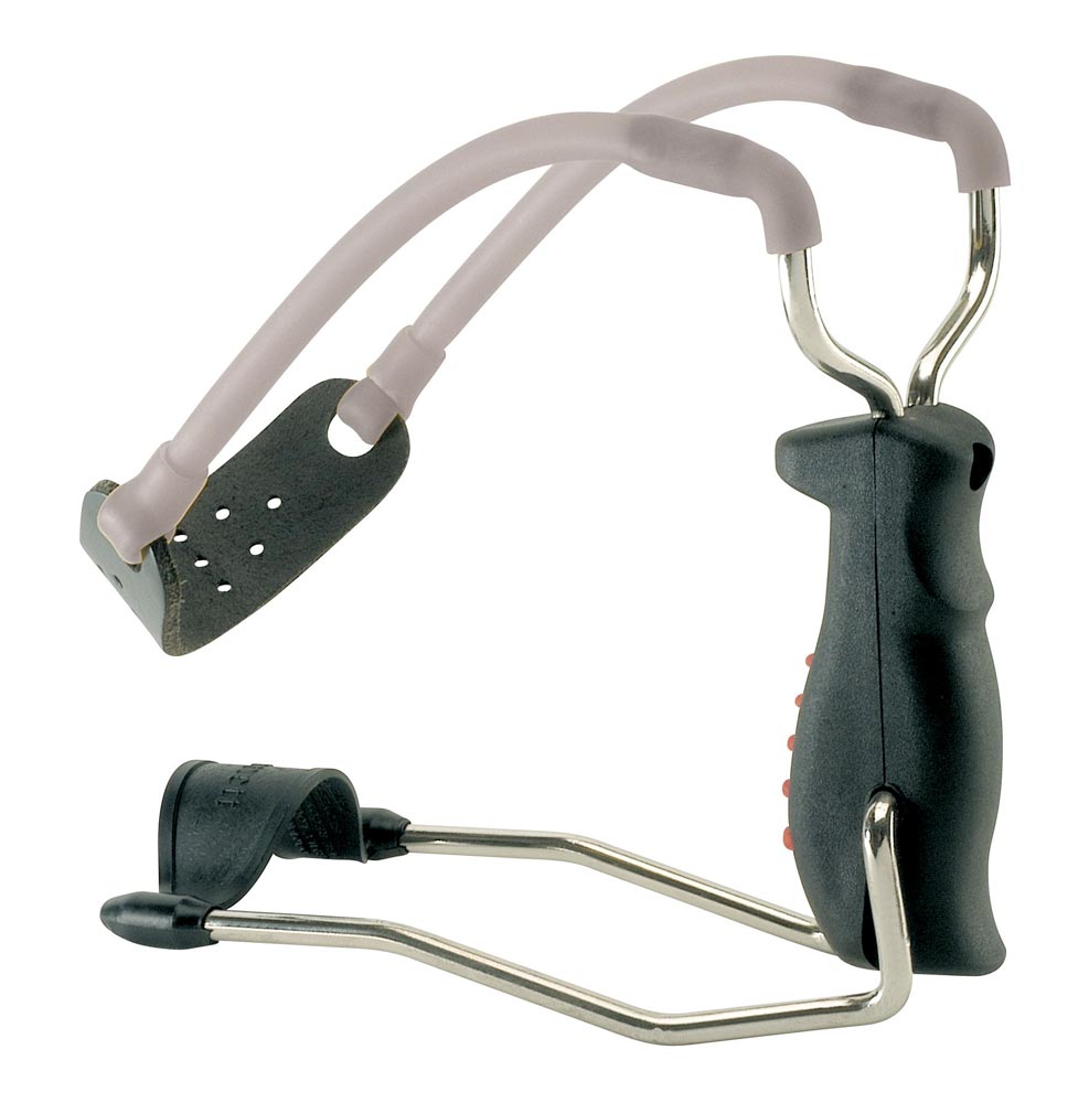 Black widow slingshot discount