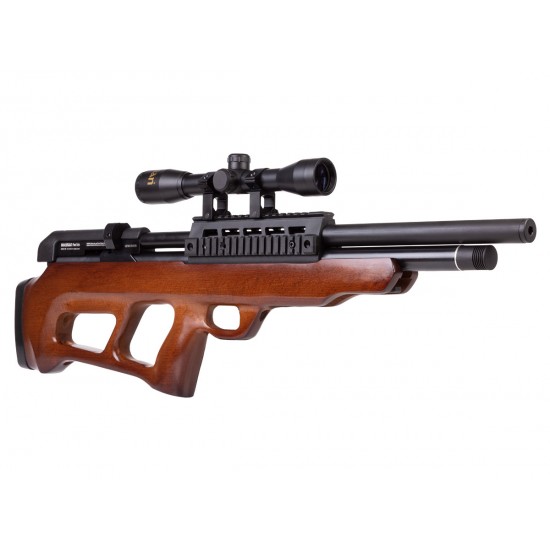 Beeman 1357 Bullpup - Airguns supplied by DAI Leisure