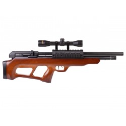 Beeman 1357 Bullpup Beeman 1357 Bullpup