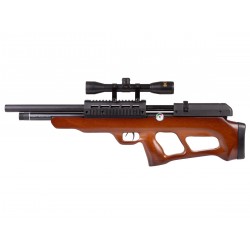 Beeman 1357 Bullpup Beeman 1357 Bullpup