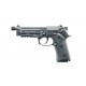 Umarex Beretta M9A3 Full Metal Black