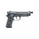 Umarex Beretta M9A3 Full Metal Black
