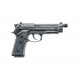Umarex Beretta M9A3 Full Metal Black Umarex Beretta M9A3 Full Metal Black