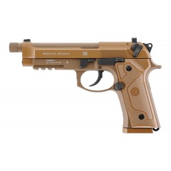 Umarex Beretta M9A3 FDE Full Metal Umarex Beretta M9A3 FDE Full Metal