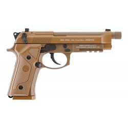Umarex Beretta M9A3 FDE Full Metal Umarex Beretta M9A3 FDE Full Metal