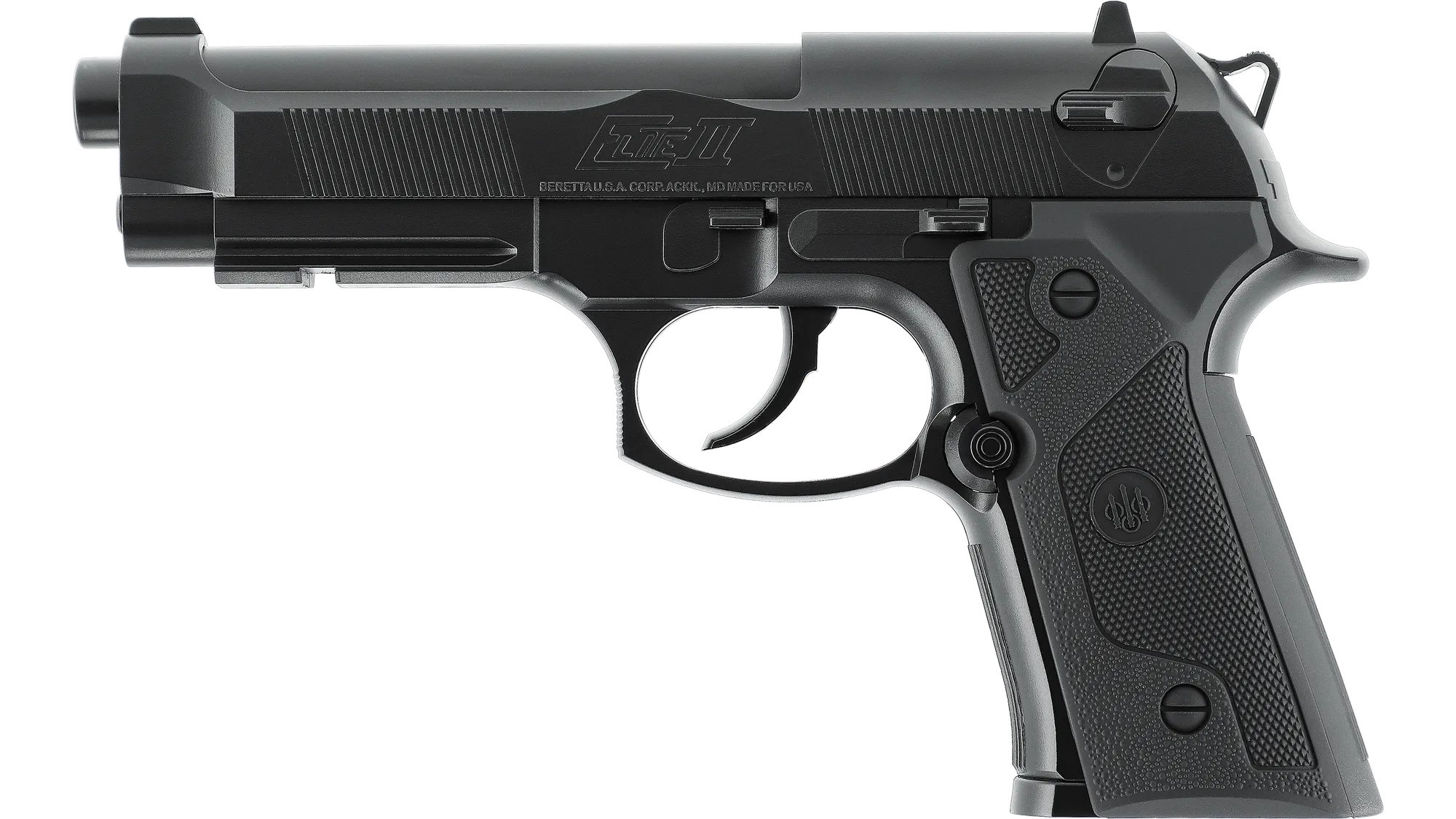 Umarex Beretta Elite II Kit
