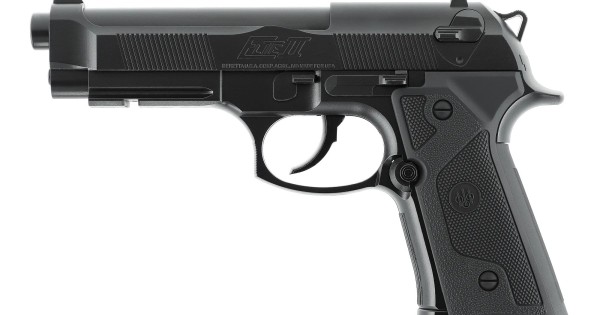 Umarex Beretta Elite II Kit