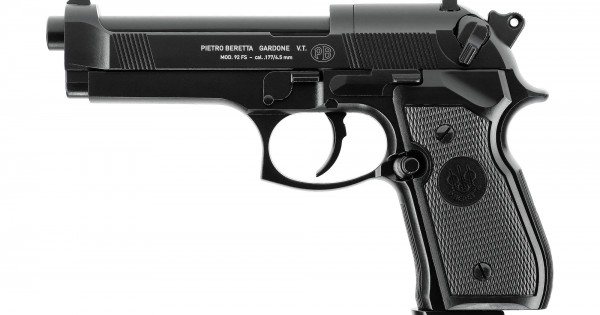 WA ベレッタM92FS プレミアムエディション WA ベレッタ M92FS