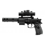 Umarex Beretta M92 FS XX-Treme Umarex Beretta M92 FS XX-Treme