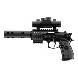 Umarex Beretta M92 FS XX-Treme Umarex Beretta M92 FS XX-Treme