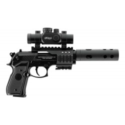 Umarex Beretta M92 FS XX-Treme Umarex Beretta M92 FS XX-Treme