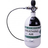 Bisley 3 Litre Dive bottle Bisley 3 Litre Dive bottle