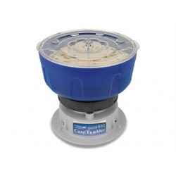 Frankford Arsenal QUICK-N-EZ 220V CASE TUMBLER Frankford Arsenal QUICK-N-EZ 220V CASE TUMBLER
