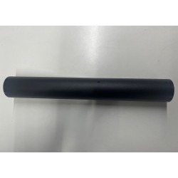 Blade Peace Pipes AGT Vixen Short Moderator