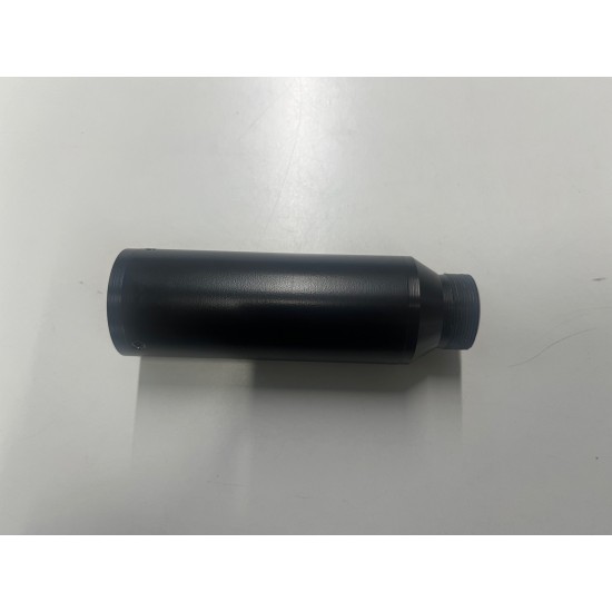 Blade Peace Pipes Artemis P35 Moderator