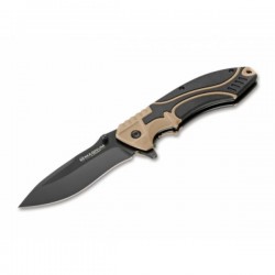 Boker Magnum Advance Desert Pro Knife Boker Magnum Advance Desert Pro Knife