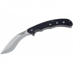 Boker Magnum Pocket Kukri Folding Knife Boker Magnum Pocket Kukri Folding Knife