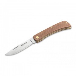 Boker Magnum Rangebuster Micarta Knife Boker Magnum Rangebuster Micarta Knife