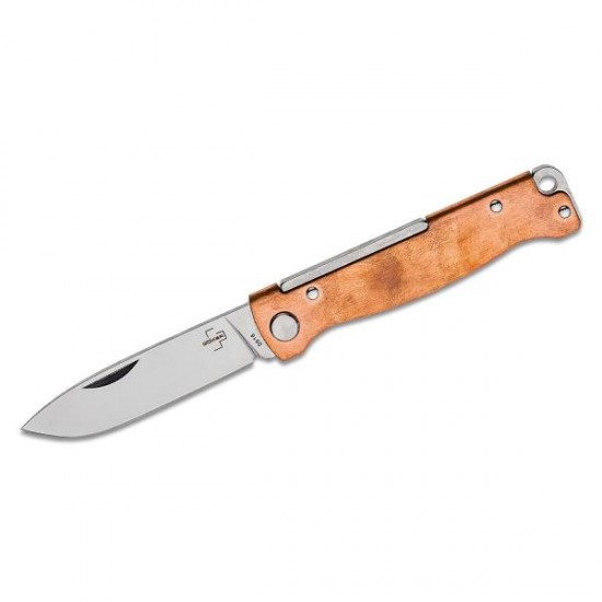 Boker Plus Atlas Knife