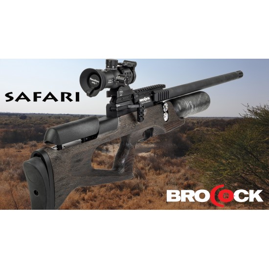 Brocock Safari XR Hilite