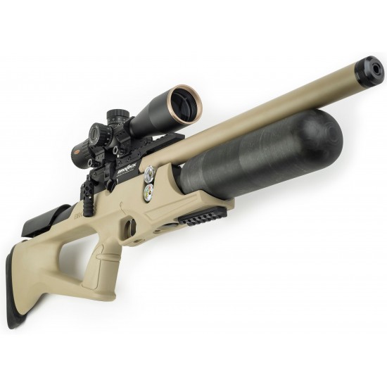 Brocock Sahara XR - Air rifles supplied by DAI Leisure