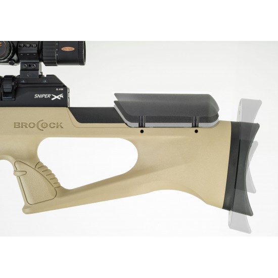 Brocock Sahara XR - Air rifles supplied by DAI Leisure