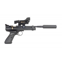 Crosman 2240 Pro Kit Crosman 2240 Pro Kit