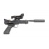 Crosman 2240 Pro Kit