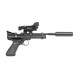 Crosman 2240 Pro Kit