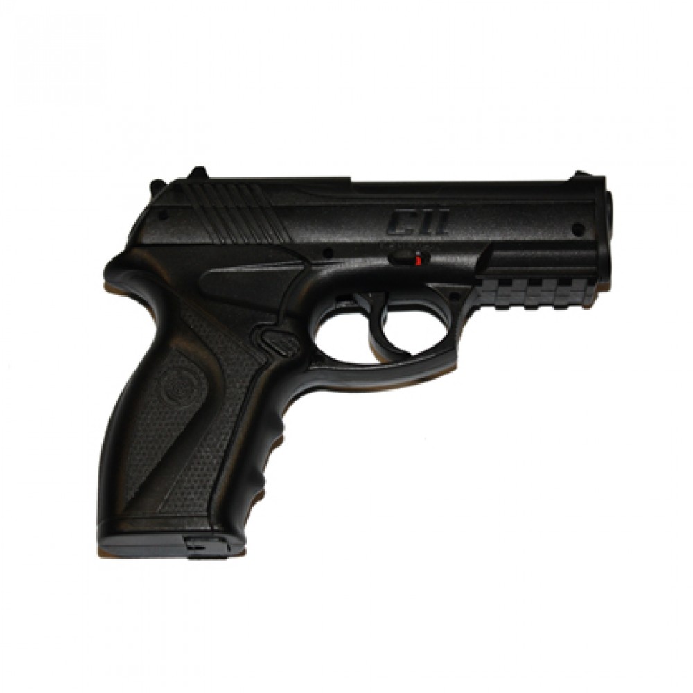 Crosman C11 delivered by DAI Leisure