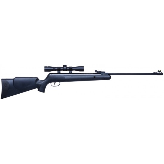 Crosman 1077 delivered by DAI Leisure