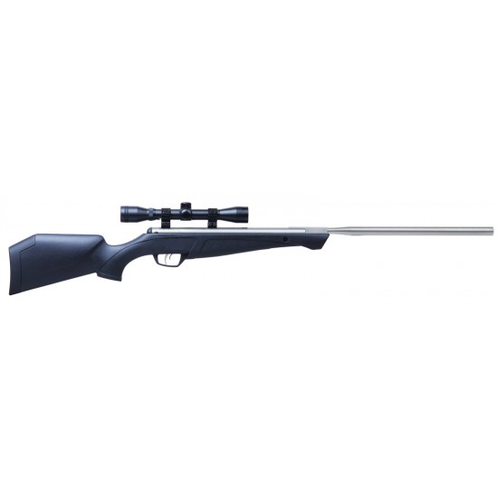 Crosman Silver Fox