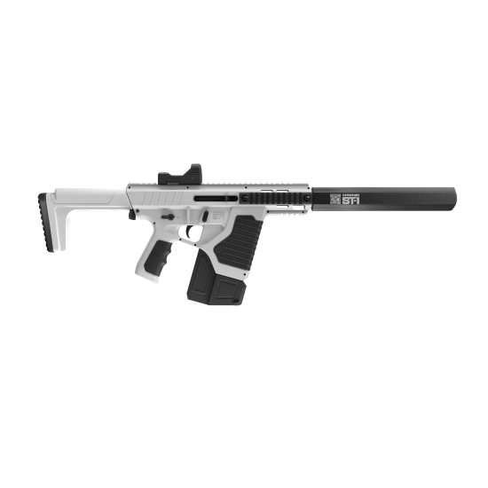 Crosman ST-1 - AIrguns supplied by DAI Leisure