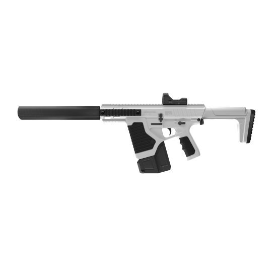 Crosman ST-1 - AIrguns supplied by DAI Leisure