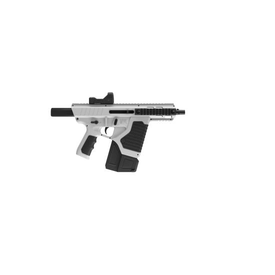 Crosman ST-1 - AIrguns supplied by DAI Leisure