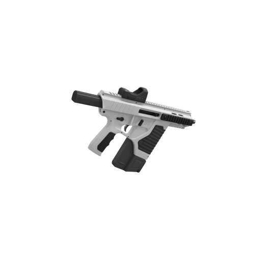 Crosman ST-1 - AIrguns supplied by DAI Leisure