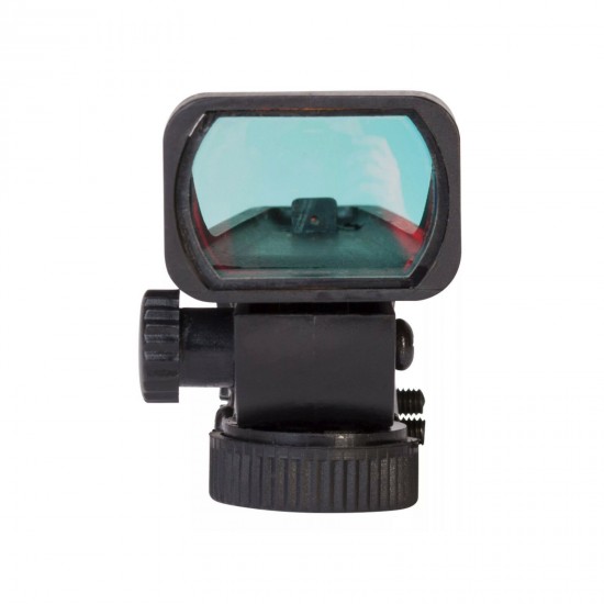 Crosman wide angle red dot sight - red dot sights supplied by DAI Leisure