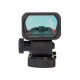 Crosman wide angle red dot sight - red dot sights supplied by DAI Leisure