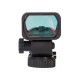 Crosman wide angle red dot sight 