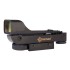 Crosman wide angle red dot sight 