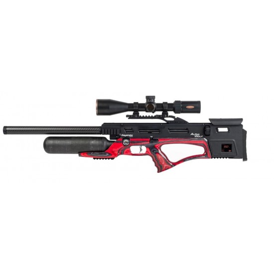 Daystate Alpha Wolf PCP Air Rifle Daystate Alpha Wolf PCP Air Rifle